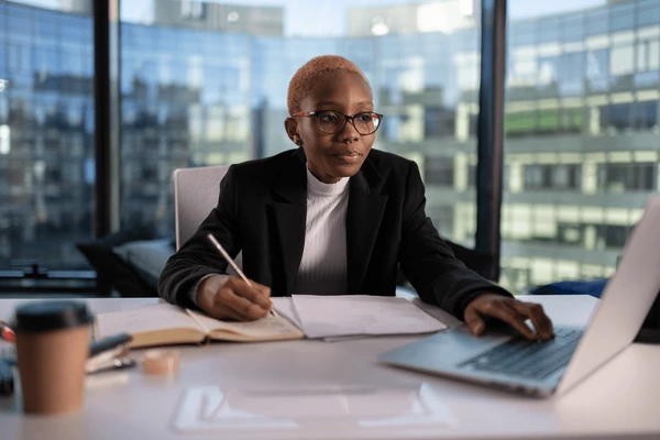 Payroll processing services for small businesses in South Africa